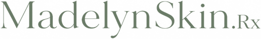MadelynSkin.Rx logo