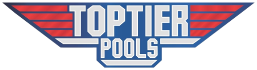 Top Tier Pools LLC logo